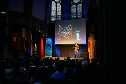 Science Slam Finals