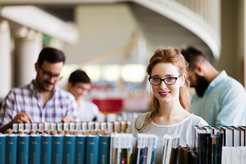 Unequal career opportunities: women are often disadvantaged at work, possibly also because they often shy away from competition more often than men. With the help of priming, a psychological method, this gender difference can be offset.