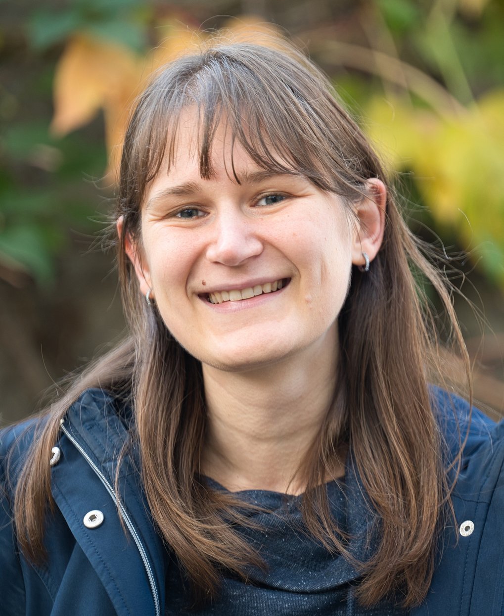 Dr. Elisabeth Engl