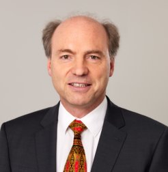 Matthias Sutter