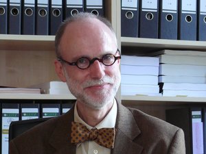 Christoph Engel