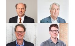 Matthias Sutter, Martin Hellwig, Axel Ockenfels, Christoph Roth