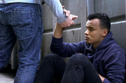 Helpfulness is an important component of prosocial behaviour. A study has now found that the Covid-19 pandemic can have a negative impact on prosocial behaviour among young people from socioeconomically disadvantaged households.