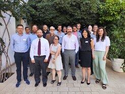 Group photo