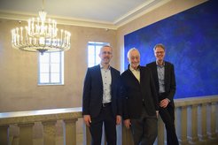 Seminar lecture by Nobel Laureate Paul Milgrom