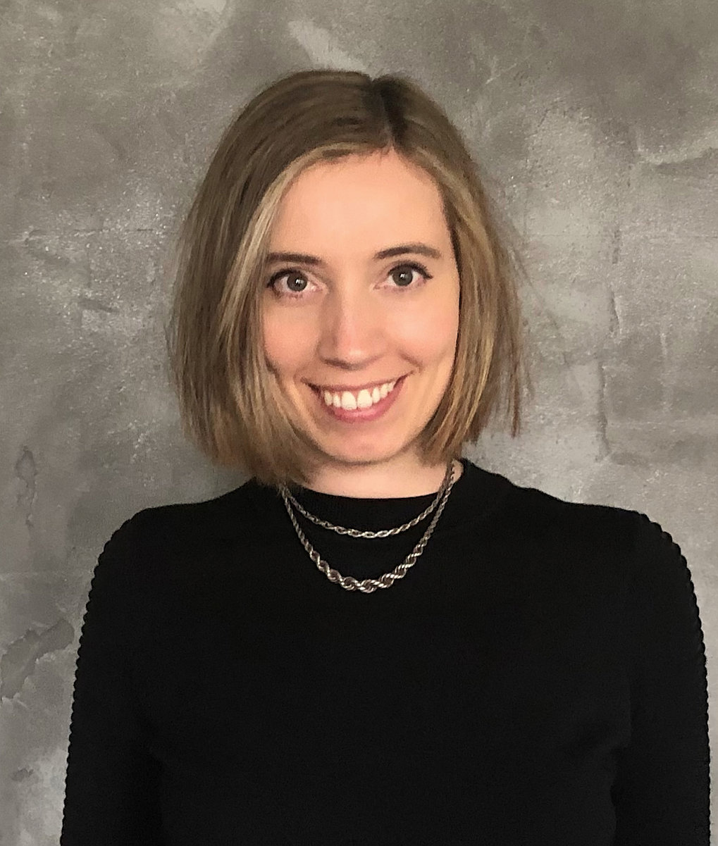 Dr. Laura Breitkopf