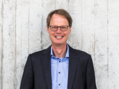 Axel Ockenfels
