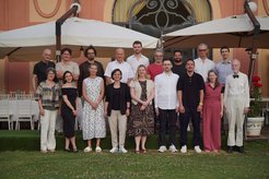 Group photo