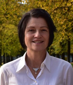 Dr. Ulla Weber