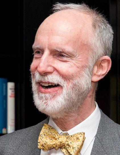 Prof. Dr. Dr. h.c. Christoph Engel