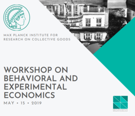 Workshop on Behavioral and Experimental Economics